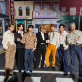 BTS emerges as the most mentioned K-pop artist in India