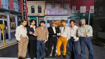 BTS emerges as the most mentioned K-pop artist in India