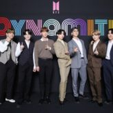 BTS express gratitude towards ARMY & celebrate No. 1 milestone of Dynamite on Billboard Hot 100