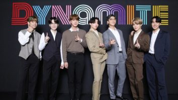 BTS express gratitude towards ARMY & celebrate No. 1 milestone of ‘Dynamite’ on Billboard Hot 100