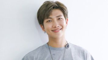 BTS member RM donates 100 million won to a museum on his birthday to re-print books 