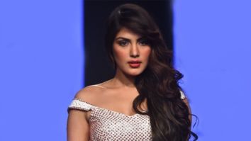 Bail plea of Rhea Chakraborty and others rejected by Mumbai Special court