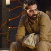 Barun Sobti’s dapper traditional attire will leave you smitten!