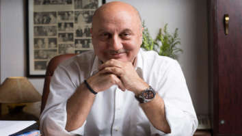 Bhopal instead of Kashmir for Anupam Kher