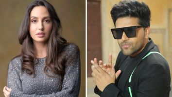 Bhushan Kumar’s ‘Nach Meri Rani’ song to feature Nora Fatehi and Guru Randhawa