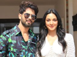 CRAZY HUNGAMA: Shahid-Kiara’s MOST HILARIOUS quiz on Angry Young Men in Bollywood | Kabir Singh