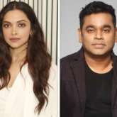 Deepika Padukone & AR Rahman to talk about their life choices on National Geographic series Mega Icons
