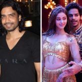 Director Maqbool Khan on Khaali Peeli's song 'Beyonce Sharma Jayegi'- "We assure you that the lyric in question was never intended racially"