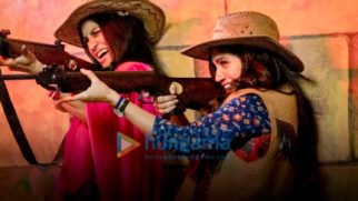 Movie Stills Of The Movie Dolly Kitty Aur Woh Chamakte Sitare