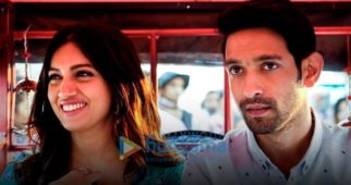 Movie stills of the movie Dolly Kitty Aur Woh Chamakte Sitare