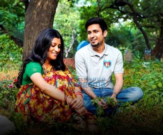Movie Stills of the movie Dolly Kitty Aur Woh Chamakte Sitare