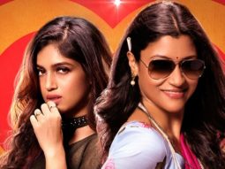 Dolly Kitty Aur Woh Chamakte Sitare: Trailer | Konkona Sen Sharma, Bhumi Pednekar