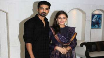 EXCLUSIVE: Saqib Saleem says it hurts that his sister Huma Qureshi has been dragged by Payal Ghosh