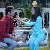 Ek Duje Ke Vaaste 2 Suman and Shravan’s favorite food on their date was cooked by Shubha Saxena