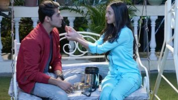 Ek Duje Ke Vaaste 2: Suman and Shravan’s favorite food on their date was cooked by Shubha Saxena
