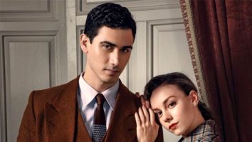 Elite’s Ester Expósito and Dark Desire’s Alejandro Speitzer join Cecilia Suárez for mystery series, Someone Has To Die, first look out