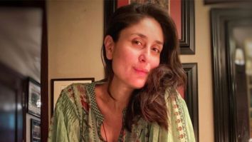 Fabulous at 40: Karisma Kapoor shares stunning pictures of birthday girl Kareena Kapoor Khan