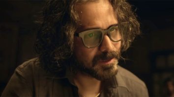 First trailer of Emraan Hashmi’s film Harami gives a glimpse of his merciless role