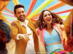 First Look Of The Movie Ginny Weds Sunny
