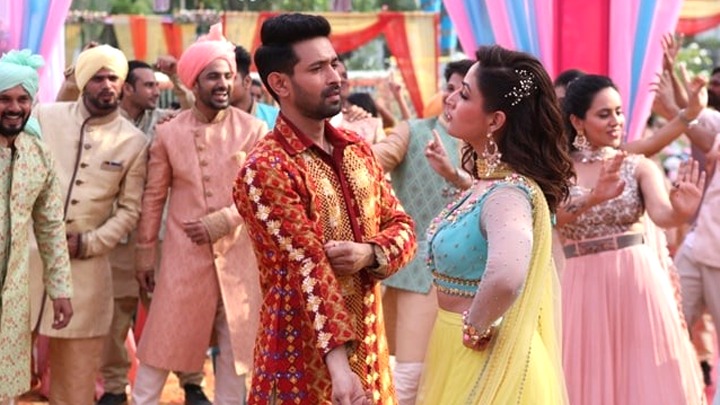 Ginny Weds Sunny: LOL – Official Music Video | Yami Gautam, Vikrant Massey