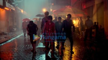 Movie Stills Of The Movie Harami