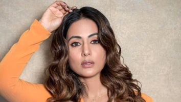 Hina Khan opens up about her upcoming music video with Dheeraj Dhoopar