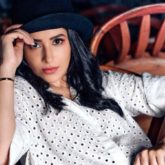 I almost felt like a child on the first day of Kyunkii Saas Bhi Kabhi Bahu Thi, says actress Shubhaavi Choksey