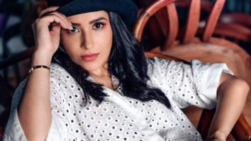 “I almost felt like a child on the first day of Kyunkii Saas Bhi Kabhi Bahu Thi”, says Shubhaavi Choksey