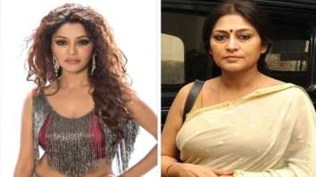 “I believe Payal Ghosh”, says Roopa Ganguly