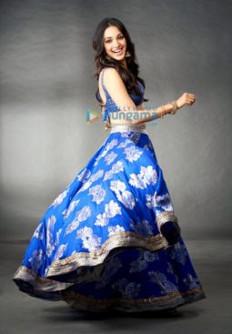 Movie Stills Of The Movie Indoo Ki Jawani