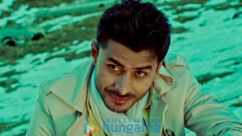 Movie Stills Of The Movie Intezaar Koi Aane Ko Hai...