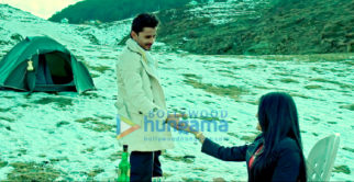 Movie Stills Of The Movie Intezaar Koi Aane Ko Hai...