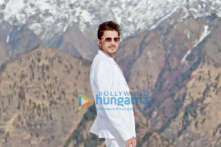 Movie Stills Of The Movie Intezaar Koi Aane Ko Hai...