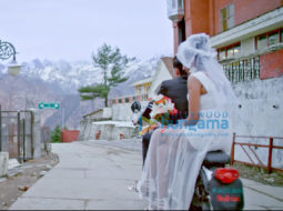 Movie Stills Of The Movie Intezaar Koi Aane Ko Hai...