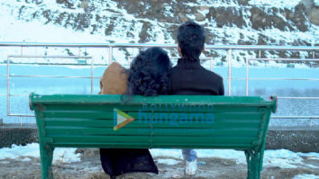 Movie Stills Of The Movie Intezaar Koi Aane Ko Hai...