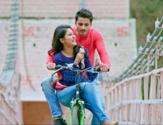 Movie Stills Of The Movie Intezaar Koi Aane Ko Hai...