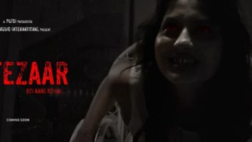 First Look Of Intezaar: Koi Aane Ko Hai…
