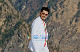 Movie Stills Of The Movie Intezaar Koi Aane Ko Hai...