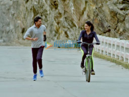 Movie Stills Of The Movie Intezaar Koi Aane Ko Hai...