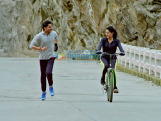 Movie Stills Of The Movie Intezaar Koi Aane Ko Hai...