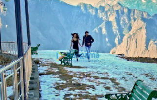 Movie Stills Of The Movie Intezaar Koi Aane Ko Hai...
