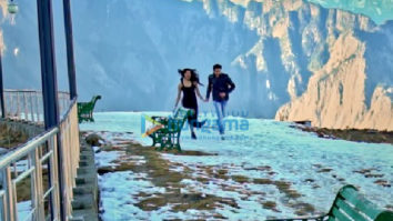 Movie Stills Of The Movie Intezaar Koi Aane Ko Hai...