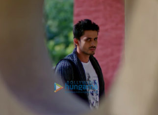 Movie Stills Of The Movie Intezaar Koi Aane Ko Hai...