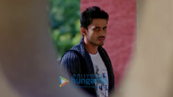 Movie Stills Of The Movie Intezaar Koi Aane Ko Hai...