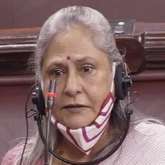 Jaya Bachchan slams BJP MP Ravi Kishan and Kangana Ranaut in Rajya Sabha for dragging entire film industry in drug scandal