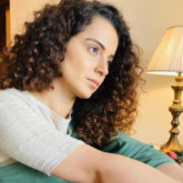 BMC files a caveat against Kangana Ranaut; actress asks for maximum 7 days to respond to the notice 