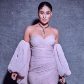 Kareena Kapoor Khan lauds relentless efforts of COVID warriors by donating PUMA's anti-microbial T-shirts