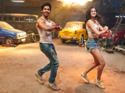 Khaali Peeli: Tehas Nehas | Ishaan Khatter | Ananya Panday