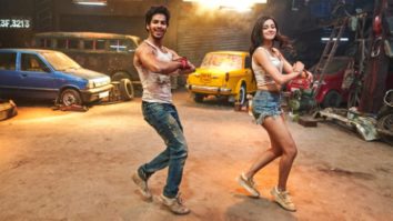 Khaali Peeli: Tehas Nehas | Ishaan Khatter | Ananya Panday