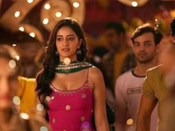 Khaali Peeli: Ananya Panday shares new stills, says ‘mehendi laga ke rakhna’ 